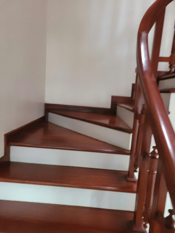 Công trình xây dựng nhà phố anh Trần Văn Dũng Biên Hòa